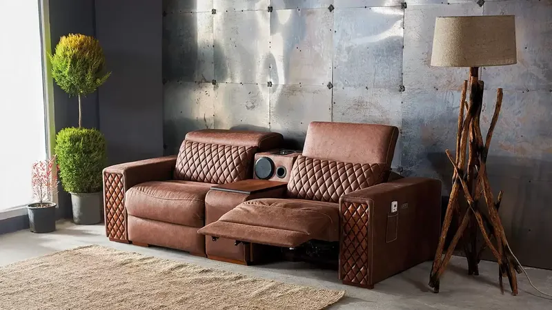Bentley Köşe, görsel 5