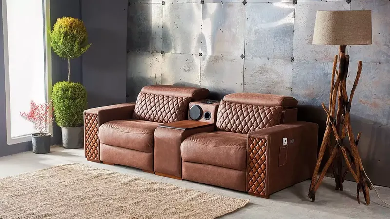Bentley Köşe, görsel 8