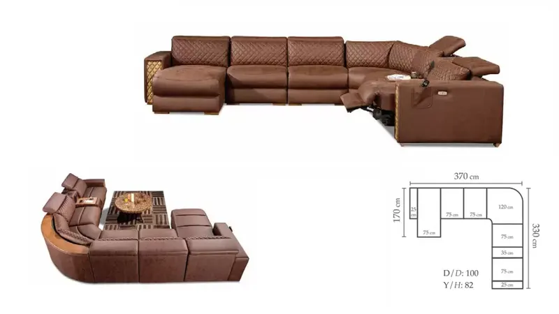 Bentley Köşe, görsel 9