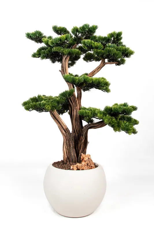 Bonsai Yapay Ağaç Bitki, görsel 22