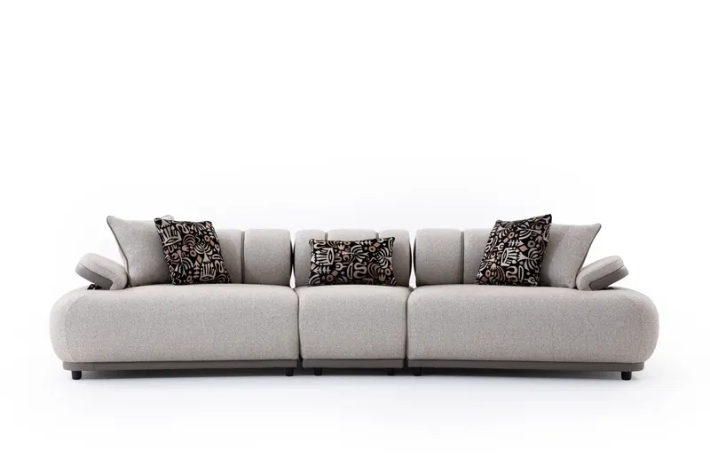 Calvin Koltuk Takımı, görsel 6