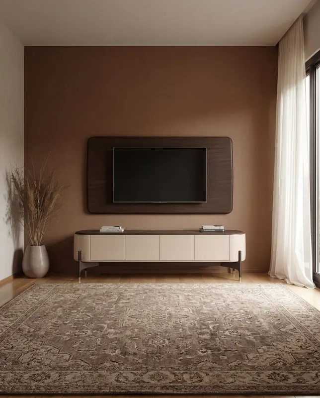 Diamond TV Ünitesi, görsel 6
