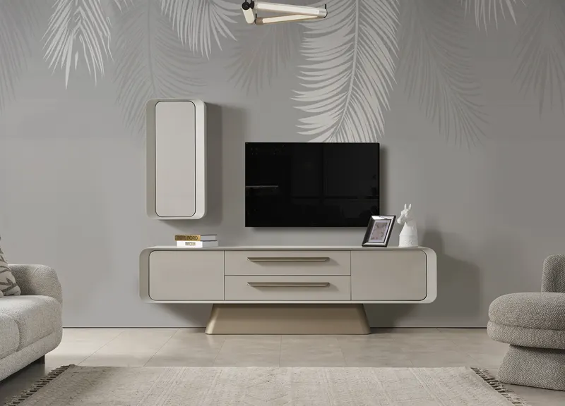 Galaxy TV Ünitesi, görsel 2