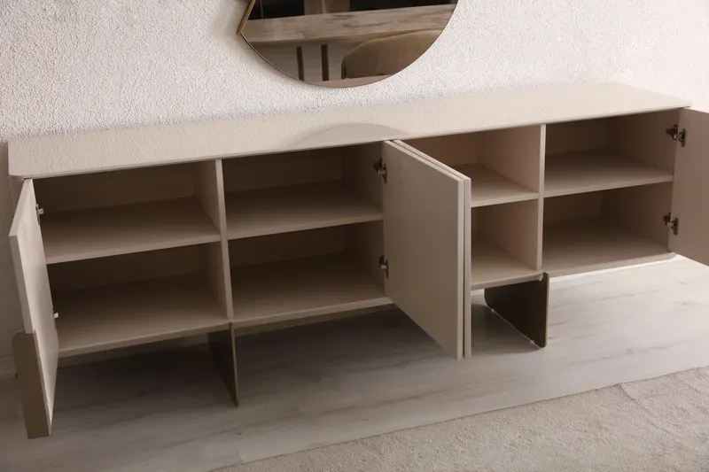 Hermes Yemek Odası, görsel 9