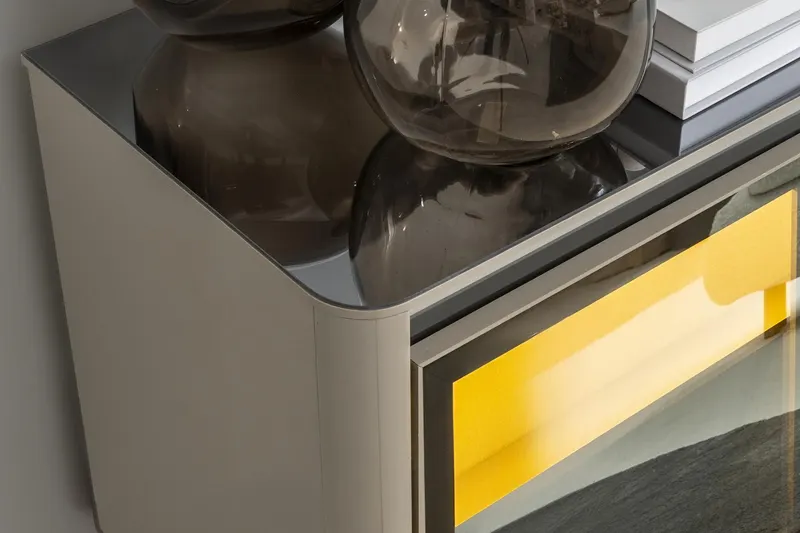 İnox Yemek Odası Takımı, görsel 12