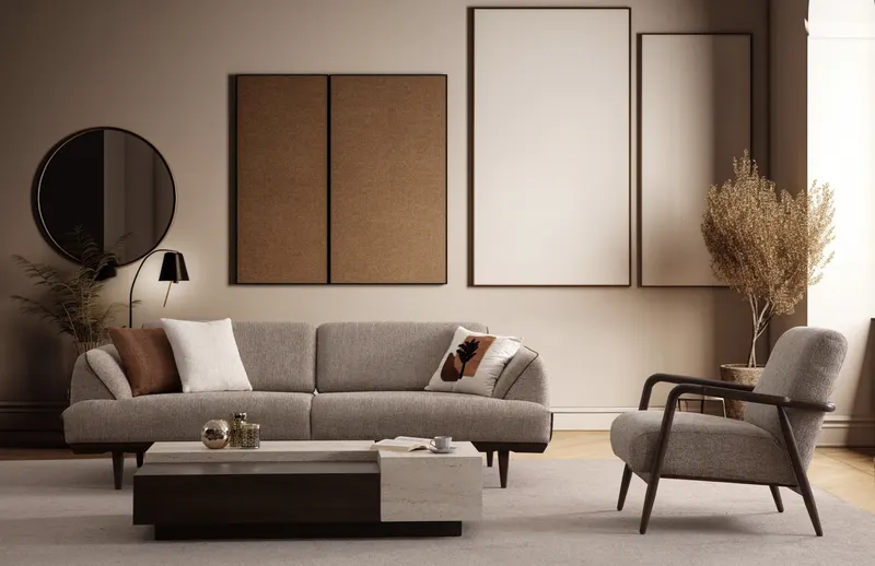 Loft Koltuk Takımı, görsel 5
