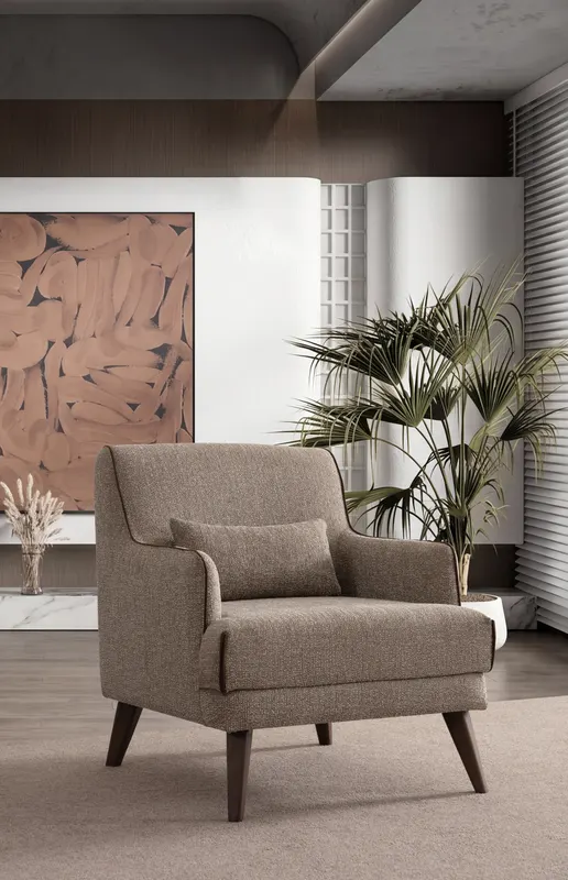 Loft Koltuk Takımı, görsel 8
