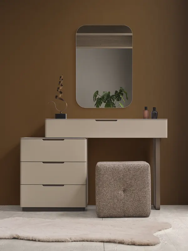 Lotus Yatak Odası, görsel 8