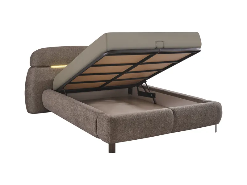 Lotus Yatak Odası, görsel 9
