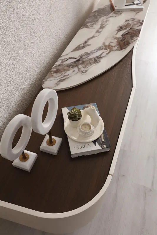 Marin Yemek Odası, görsel 5