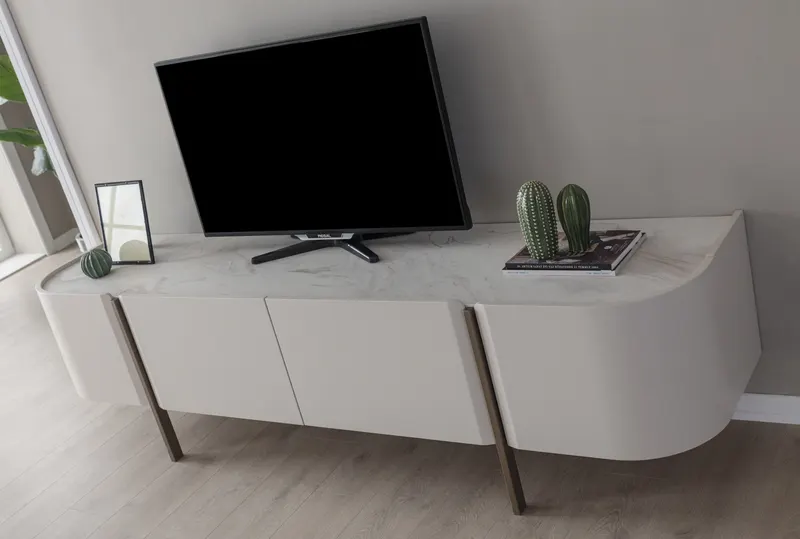 Milano TV Ünitesi, görsel 3
