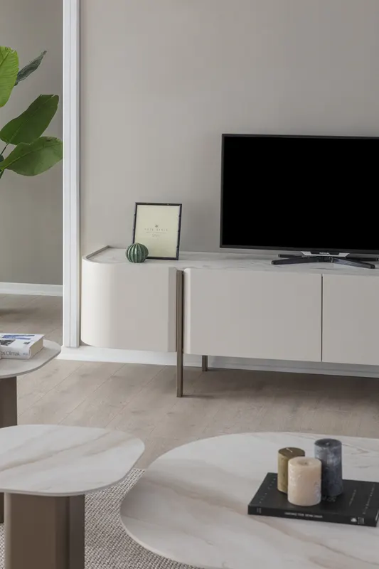 Milano TV Ünitesi, görsel 4