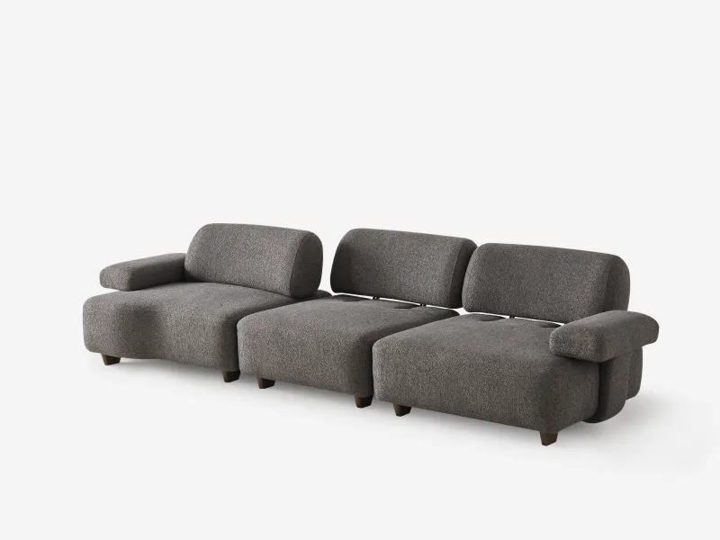 Palmerias Koltuk Takımı, görsel 6