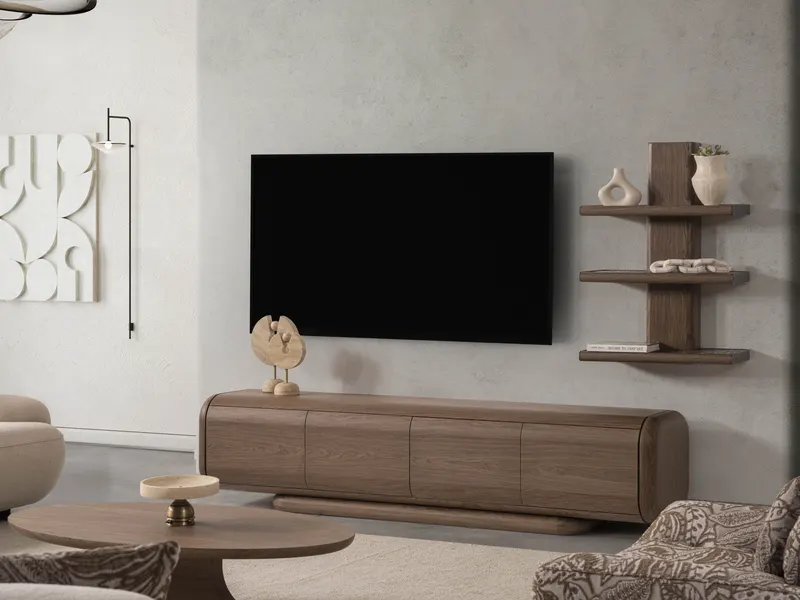 Riva TV Ünitesi, görsel 3
